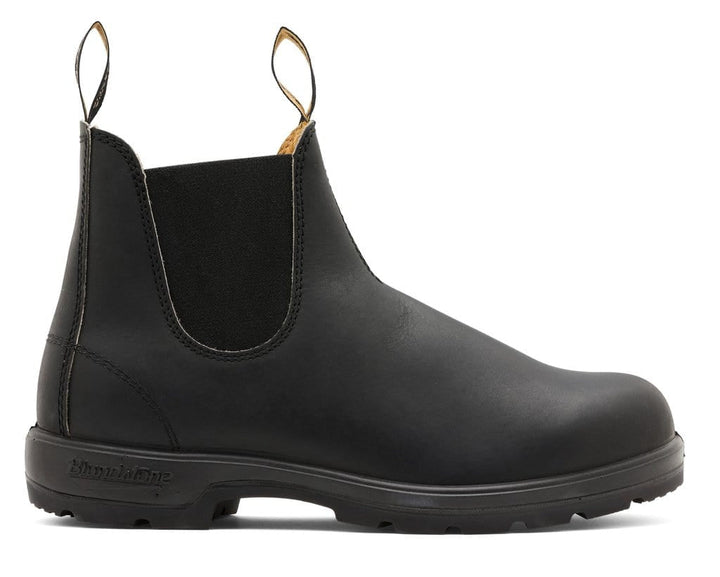 Blundstone 558 - Classic Boot - Black