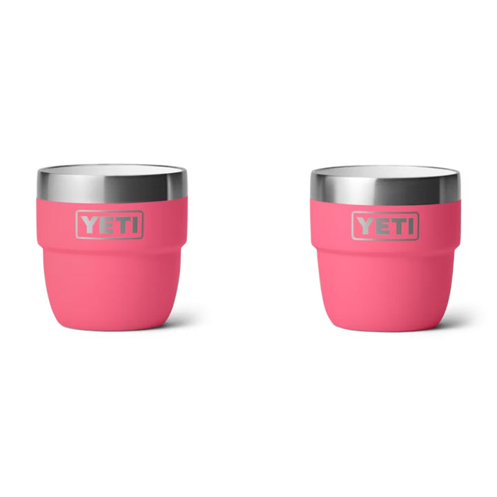 Yeti Rambler 4 oz Stackable Cups - 2-Pack