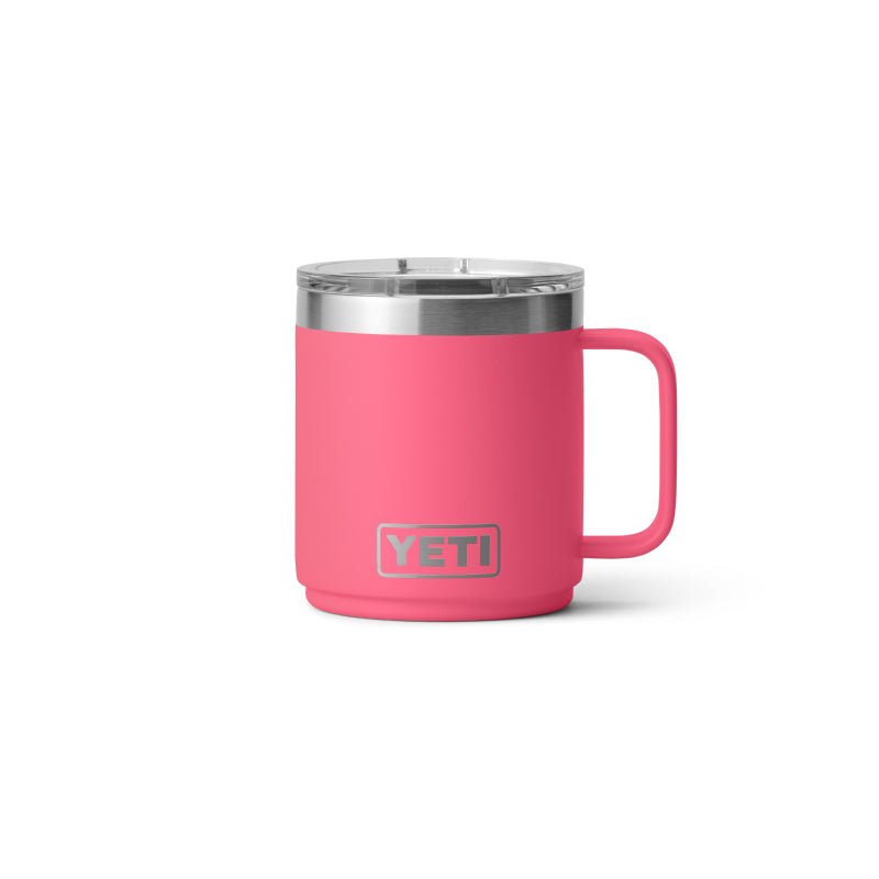 Tasse Rambler Yeti 10 oz avec couvercle Magslider