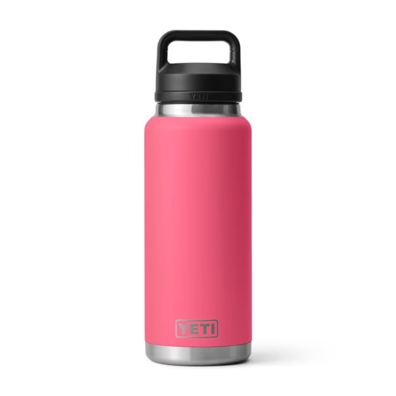 Yeti 36 oz Rambler Bottle with Chug Cap