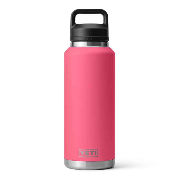 Yeti 46 oz Rambler Bottle with Chug Cap