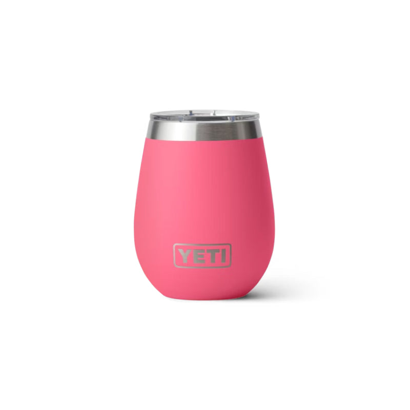 Gobelet à vin Yeti 10 oz avec couvercle Magslider