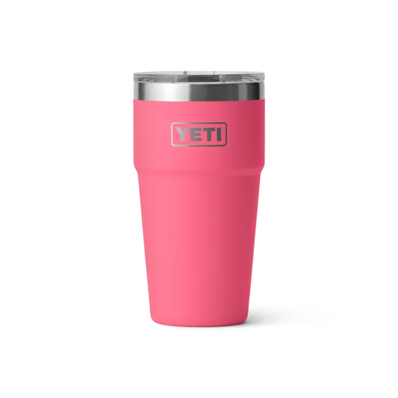 Gobelet empilable Yeti Rambler de 20 oz avec couvercle Magslider™