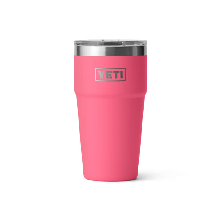 Gobelet empilable Yeti Rambler de 20 oz avec couvercle Magslider™