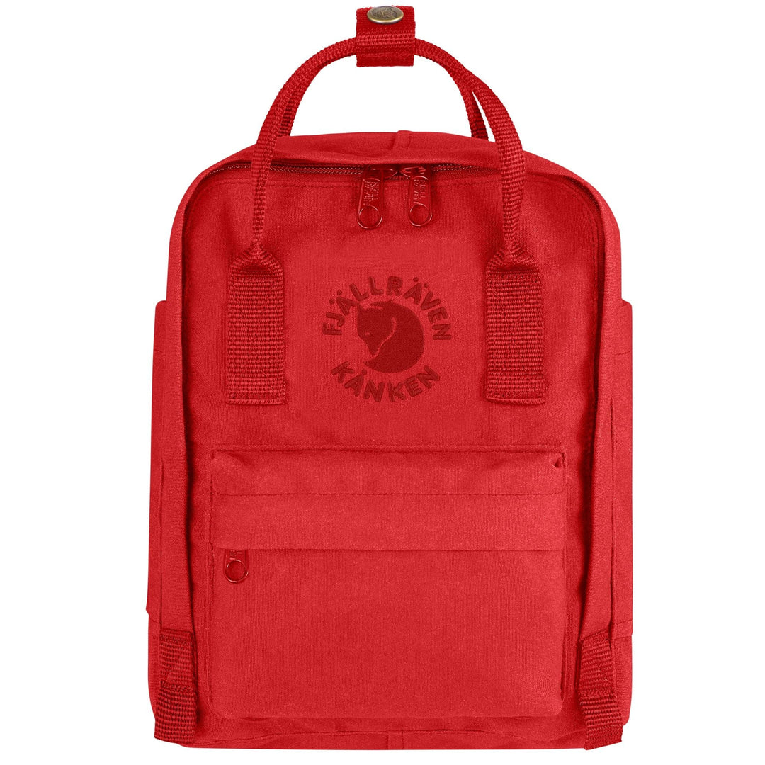 Fjällräven Re-Kånken Mini