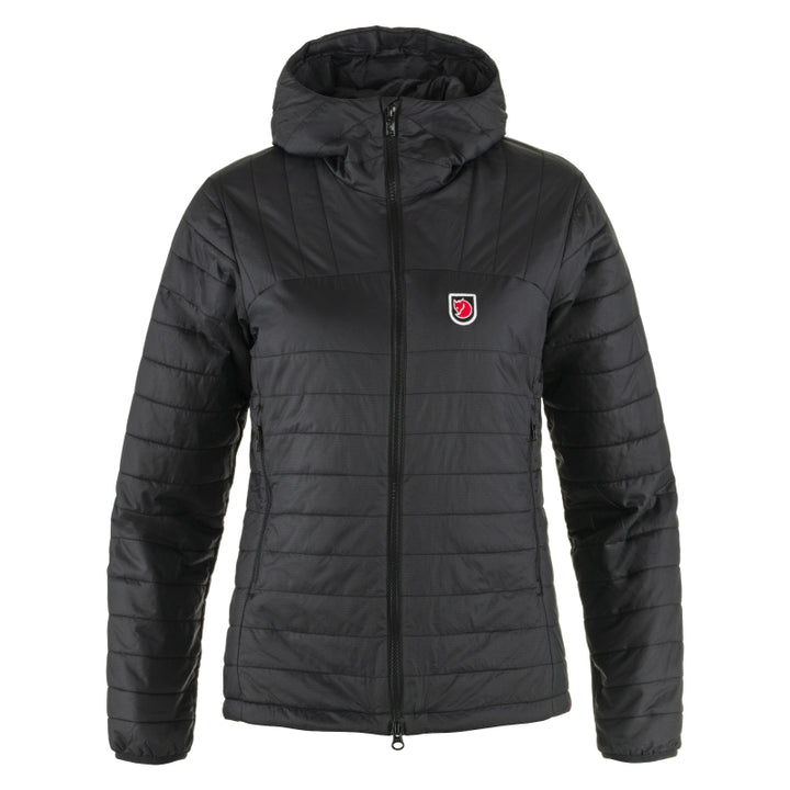 Fjällräven Women's Expedition X-lätt Hoodie