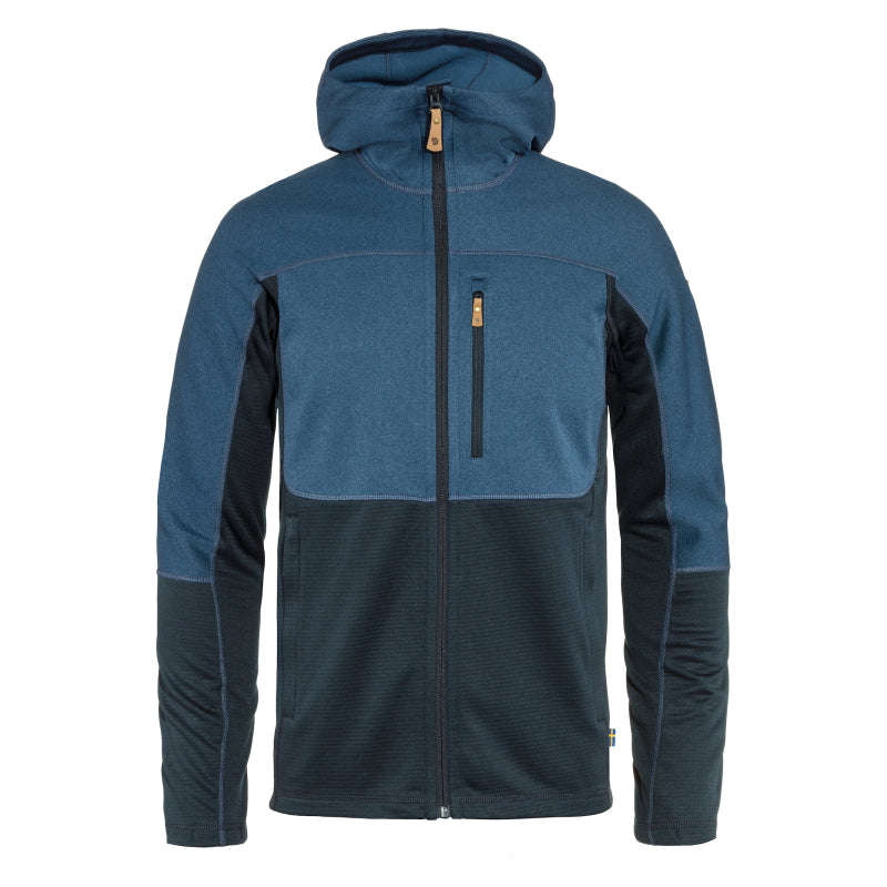 Fjällräven Men's Abisko Trail Fleece