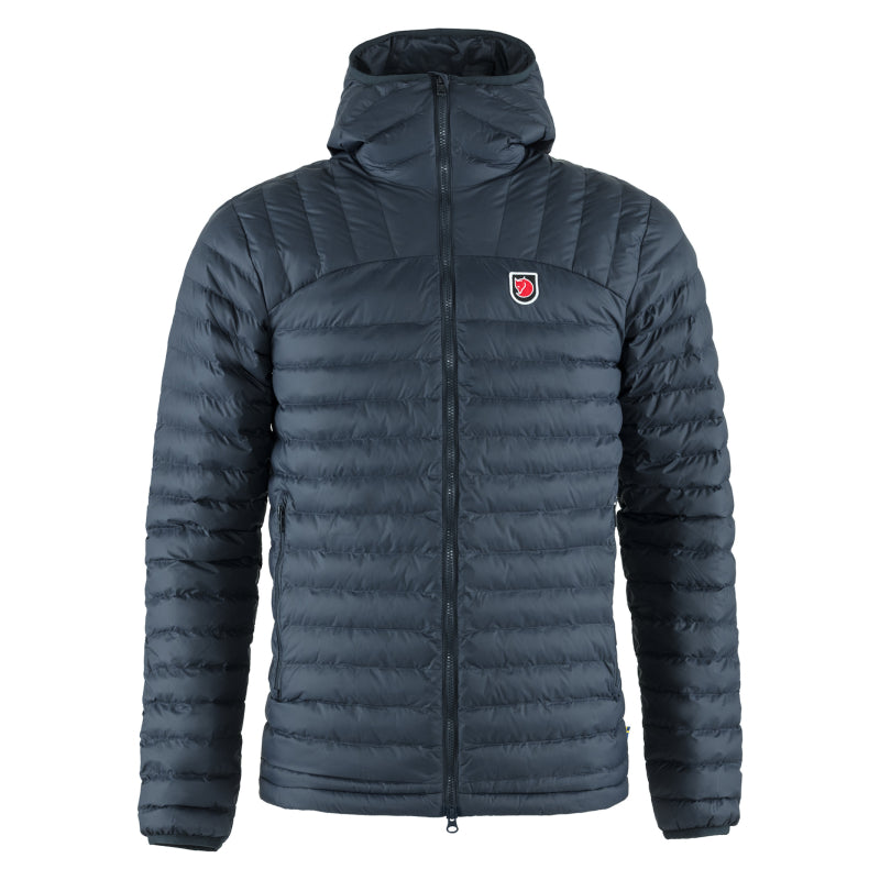 Fjällräven Men's Expedition Lätt Hoodie