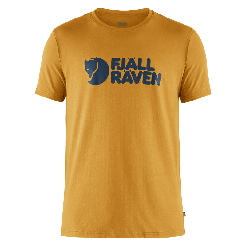 Fjällräven Men's  Logo T-Shirt