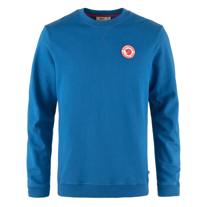 Fjällräven 1960 Logo Badge Sweater Men's