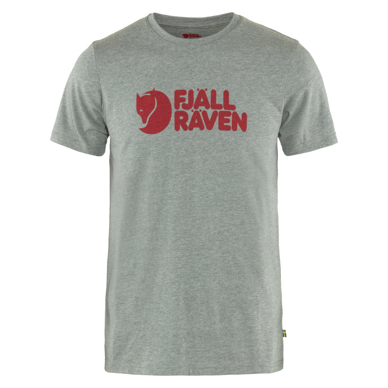 Fjällräven Men's  Logo T-Shirt