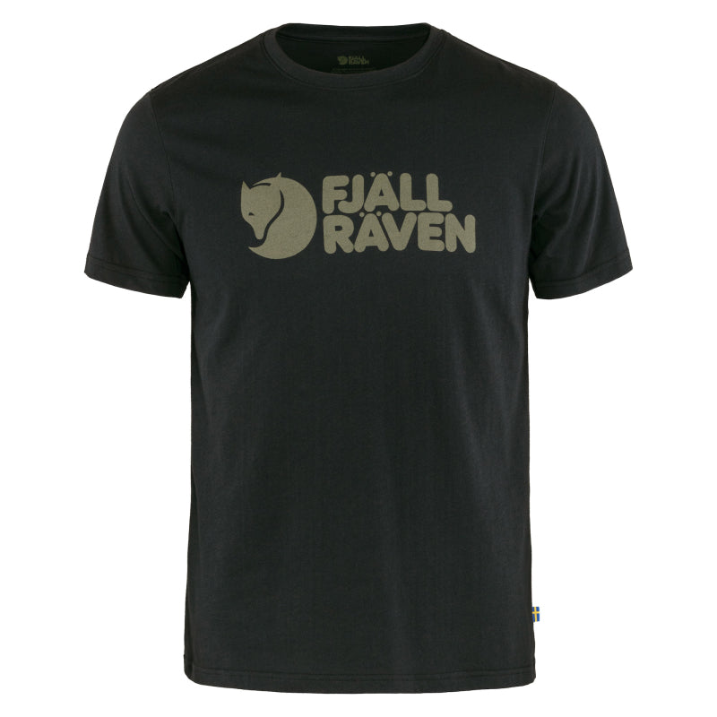 Fjällräven Men's Logo T-Shirt