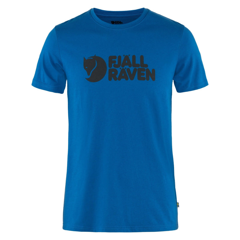 Fjällräven Men's  Logo T-Shirt