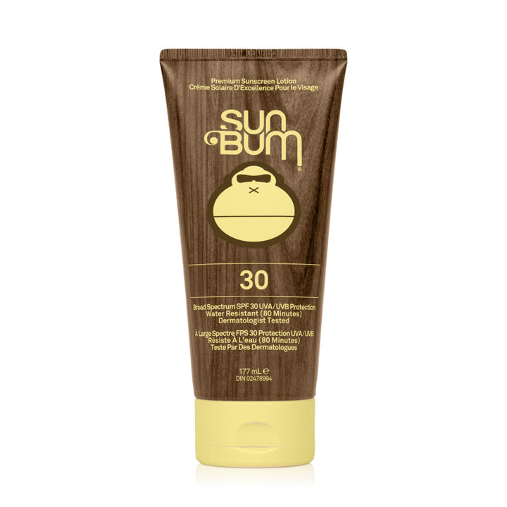 Sun Bum Original SPF 30 Sunscreen Lotion