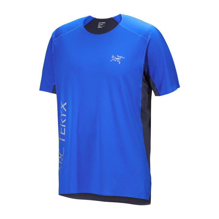 Arc'teryx Norvan Downword Logo Short Sleeve Men's