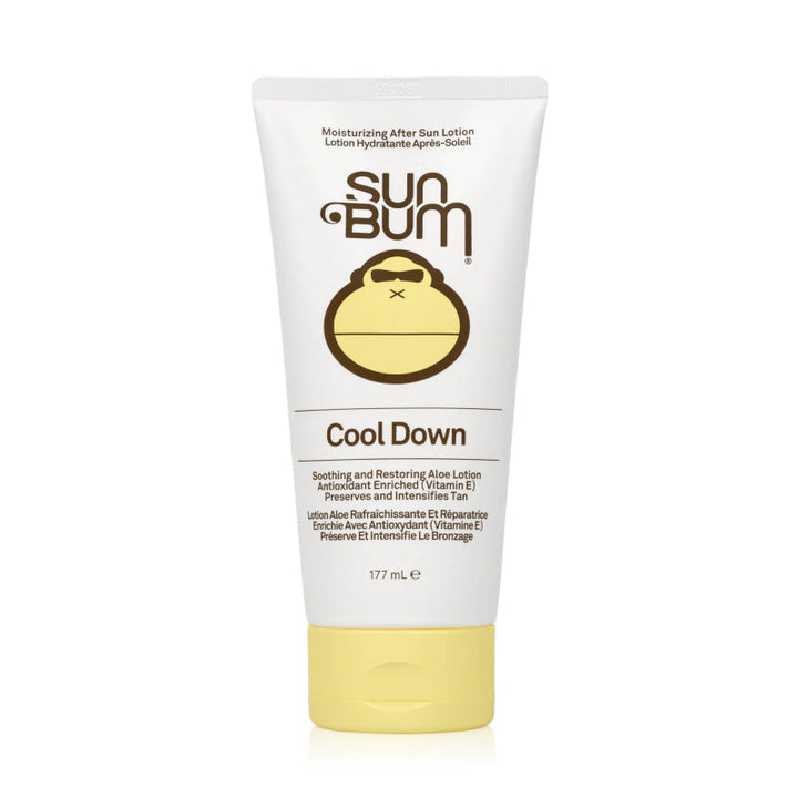 Sun Bum After Sun Cool Down Lotion