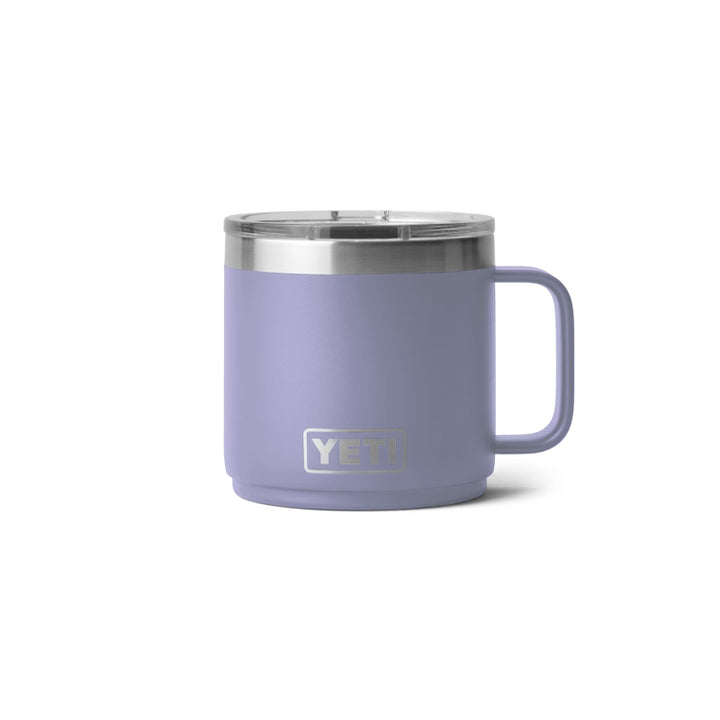 Yeti 14 oz Rambler Stackable Mug 2.0 with Magslider Lid