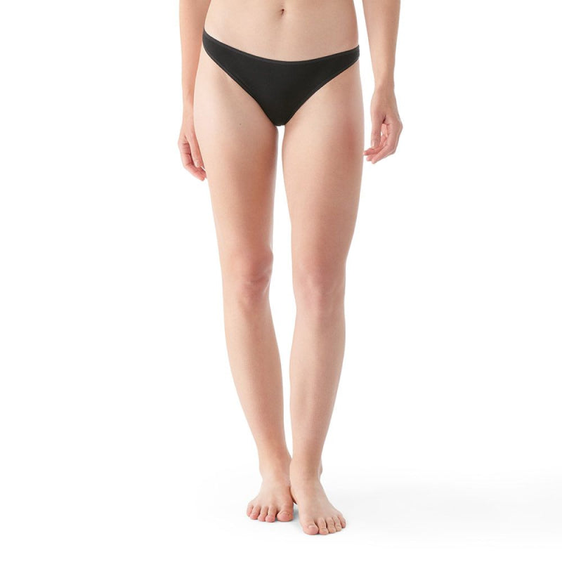 SmartWool Women's Everyday Merino Thong Boxed