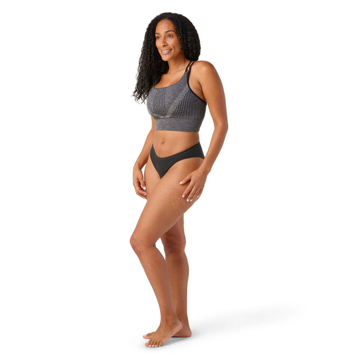 SmartWool Women's Intraknit Bikini Boxed