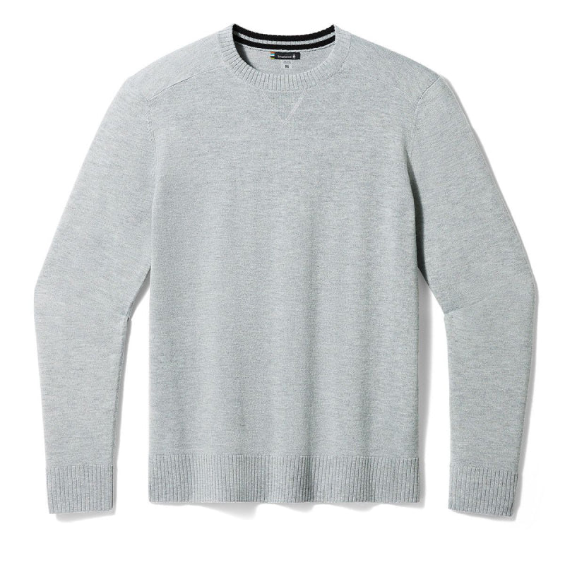 SmartWool Sparwood Crew Pull pour homme 