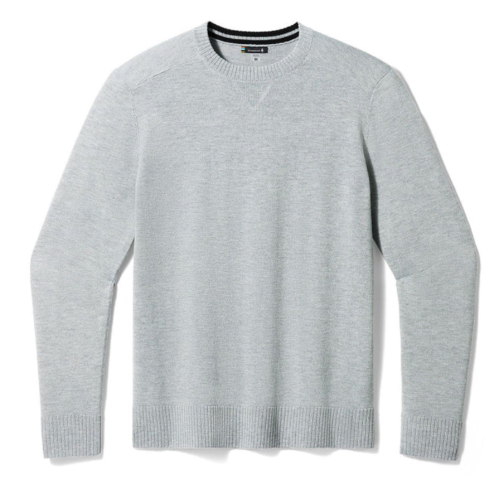 SmartWool Sparwood Crew Pull pour homme 