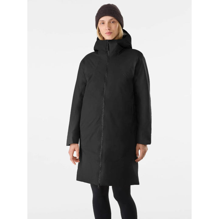 Arcteryx Women's Coelle Parka