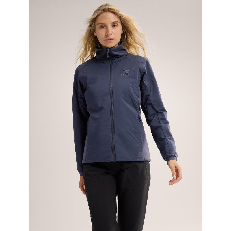 Manteau Atom de Arc'teryx - Femmes 