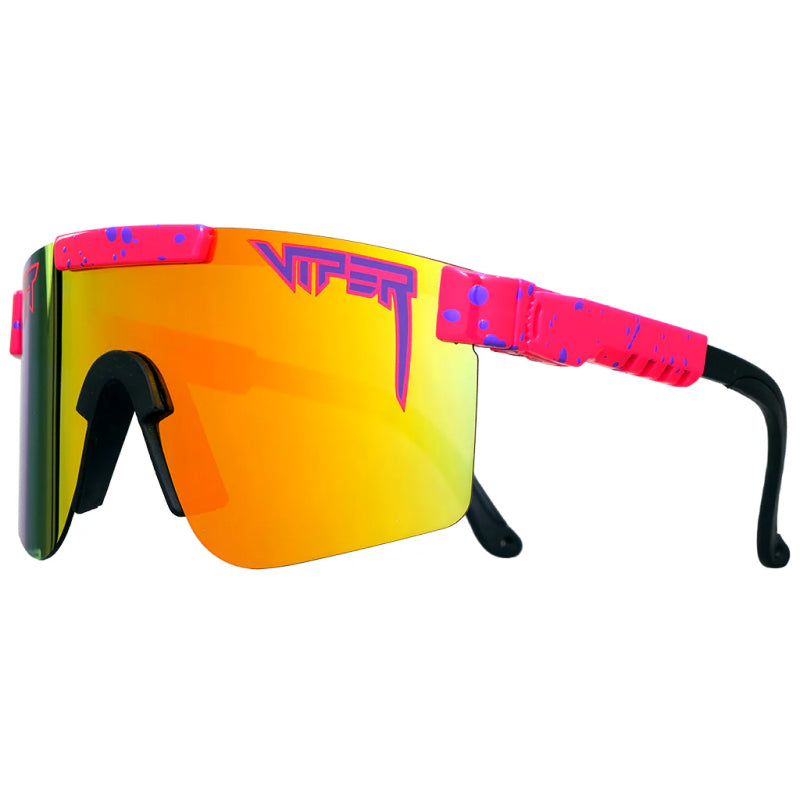 Pit Viper The Radical Polarized - Les Single Wides 