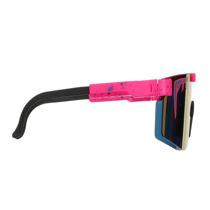 Pit Viper The Radical Polarized - Les Single Wides 