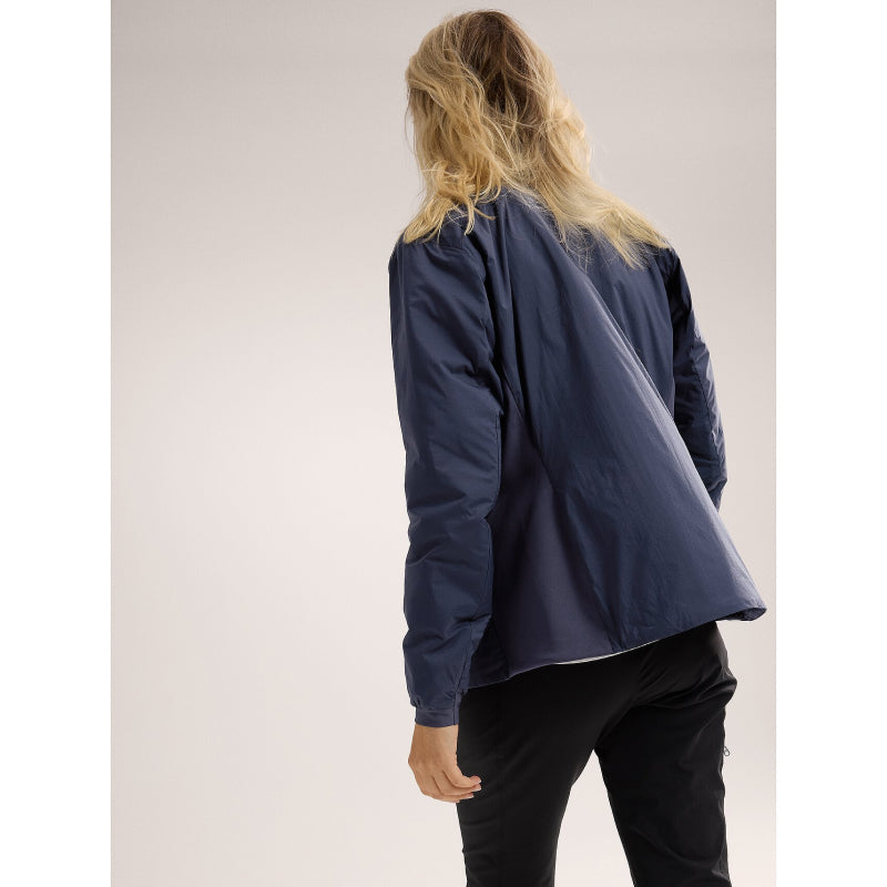 Manteau Atom de Arc'teryx - Femmes 