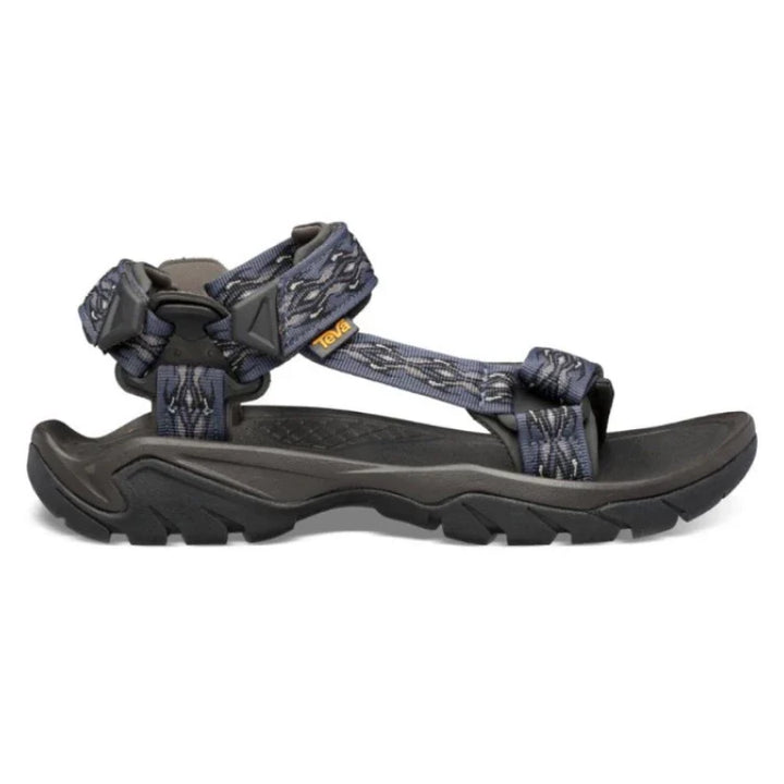 Teva Men's Terra F1 5 Universal Sandal