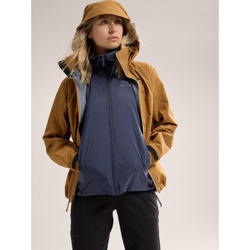 Manteau Atom de Arc'teryx - Femmes 