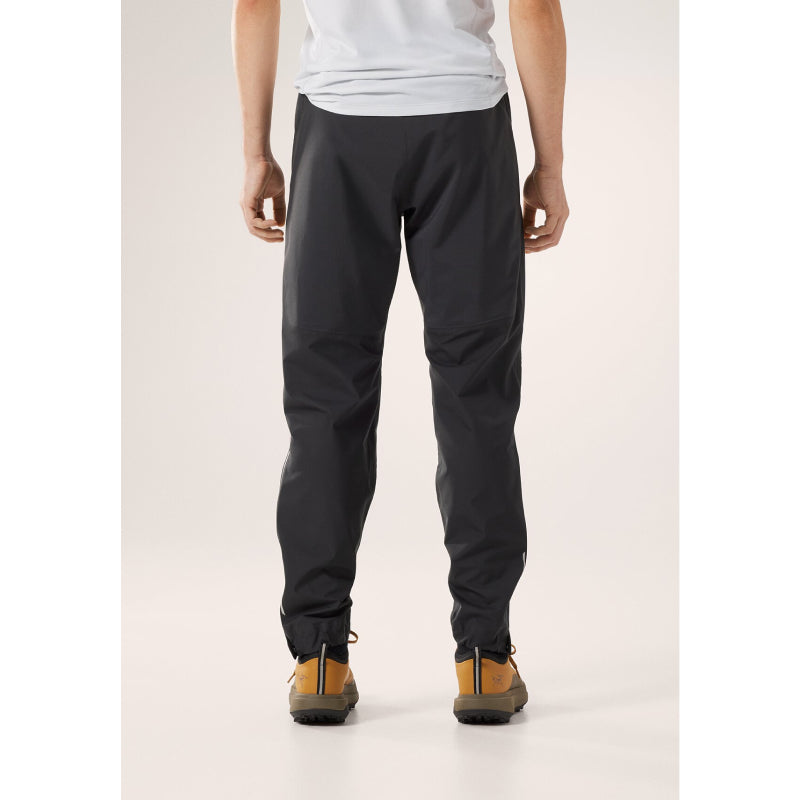 Pantalon Arc'teryx Norvan Shell pour hommes - Régulier