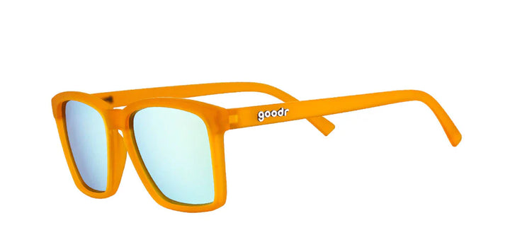 Goodr Sunglasses Never The Big Spoon