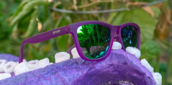 Goodr Gardening With A Kraken Sunglasses