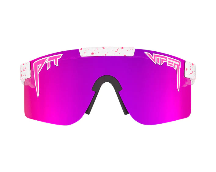 Pit Vipers LA Bright Lights Polarized - The Single Wides