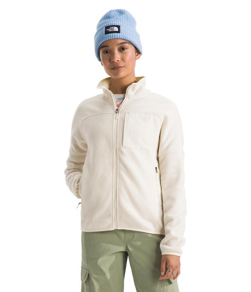 The North Face Women's Front Range Fleece Jacket