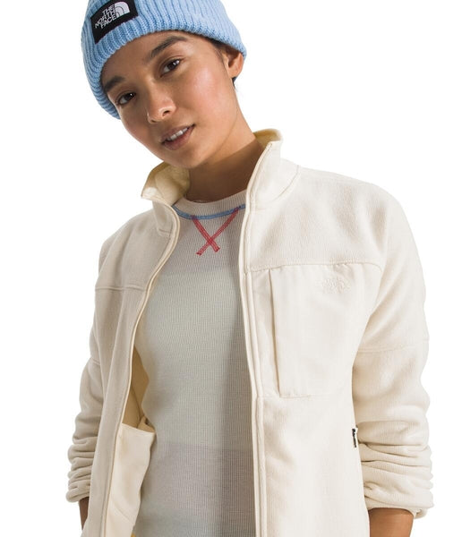 The North Face Women's Front Range Fleece Jacket