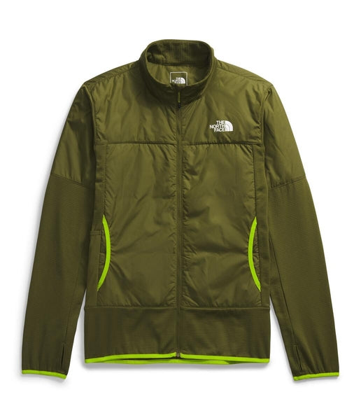 The North Face Men's Winter Warm Pro Jacket