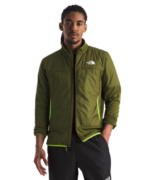 The North Face Men's Winter Warm Pro Jacket