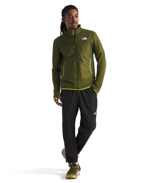 The North Face Men's Winter Warm Pro Jacket