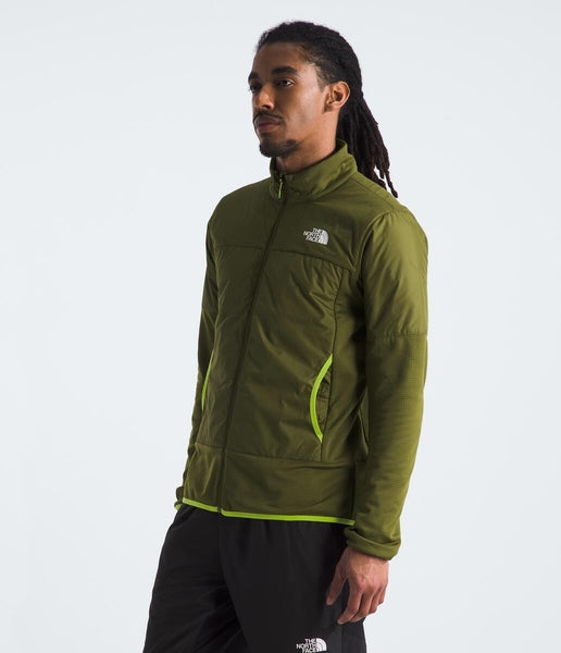 The North Face Men's Winter Warm Pro Jacket