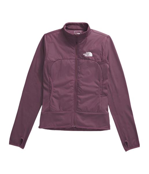 The North Face Women's Winter Warm Pro Jacket