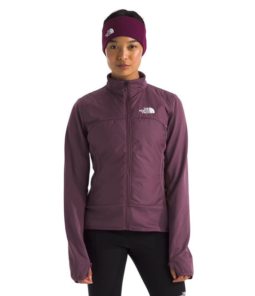 The North Face Women's Winter Warm Pro Jacket