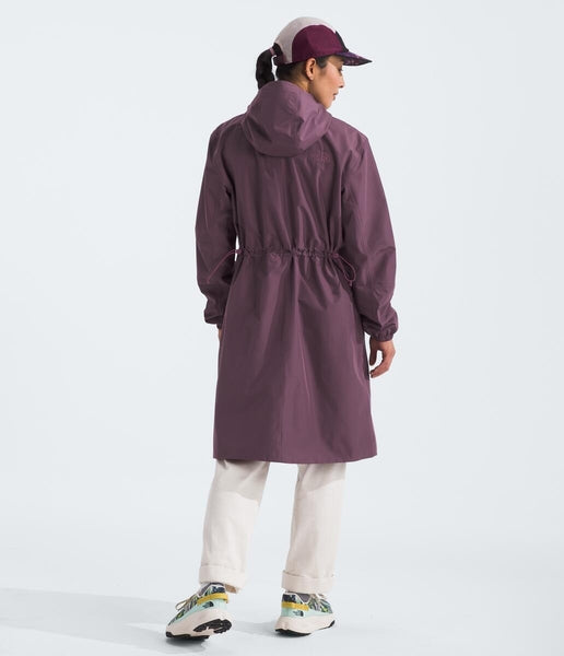 The North Face Women's Daybreak Rain Parka