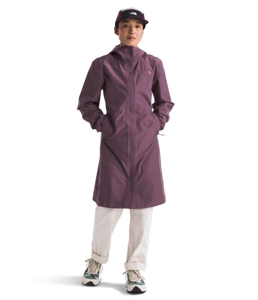 The North Face Women's Daybreak Rain Parka