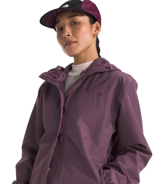 The North Face Women's Daybreak Rain Parka