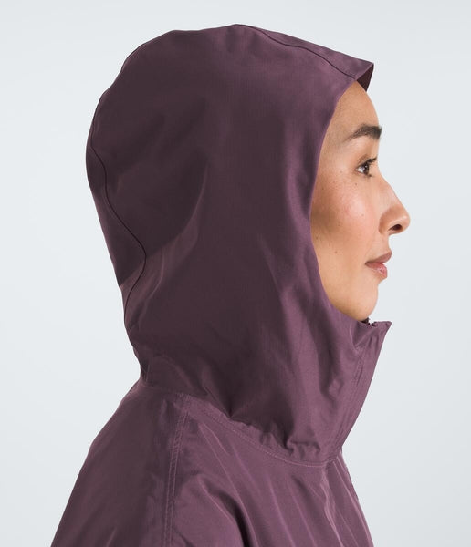 The North Face Women's Daybreak Rain Parka