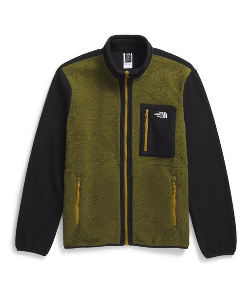 The North Face Men's Yumiori Full Zip