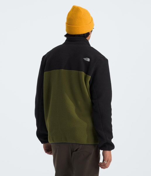 The North Face Men's Yumiori Full Zip